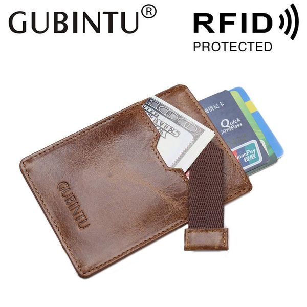 purse gubintu foreign trade id holders antimagnetic cowhide rfid card package ultrathin genuine leather brwon bank sets wallet, White
purse gubintu foreign trade id holders antimagnetic cowhide rfid card package ultrathin genuine leather brwon bank sets wallet, White