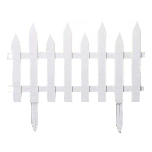 fencing, trellis & gates garden picket landscape plastic white edgings multi-purpose wedding flowerbeds home decor modern outdoor path panel
fencing, trellis & gates garden picket landscape plastic white edgings multi-purpose wedding flowerbeds home decor modern outdoor path panel