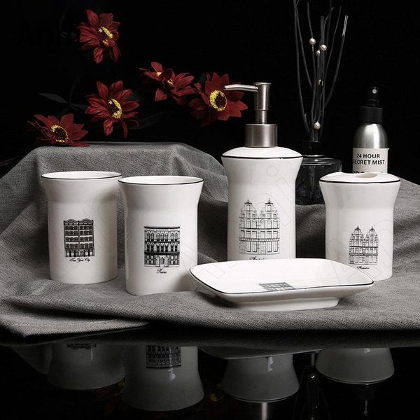 bath accessory set creativity cartoons applique bathroom accessories ceramic european vintage home five piece shower decor
bath accessory set creativity cartoons applique bathroom accessories ceramic european vintage home five piece shower decor