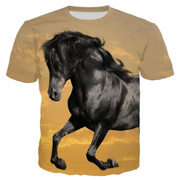 men's t-shirts cloocl t shirt animal love horse 3d print cute cat tee casual streetwear short sleeve harajuku, White;black
men's t-shirts cloocl t shirt animal love horse 3d print cute cat tee casual streetwear short sleeve harajuku, White;black