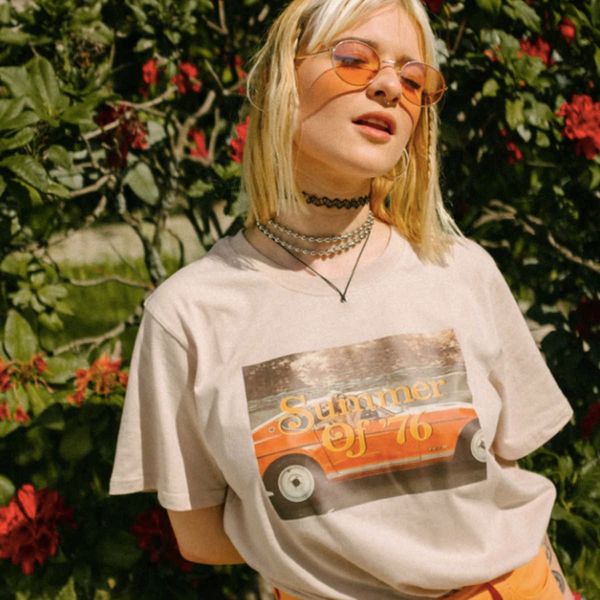 women's t-shirt harajuku vintage women streetwear tees letter print short sleeve summer cotton female hip hop casual t shirt 8d1w, White
women's t-shirt harajuku vintage women streetwear tees letter print short sleeve summer cotton female hip hop casual t shirt 8d1w, White