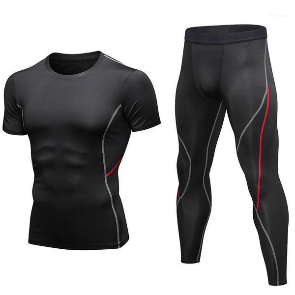 running sets rashgard men compression underwear thermal set sports suit fitness tracksuits high elastic gym clothing sportswear1, Black;blue
running sets rashgard men compression underwear thermal set sports suit fitness tracksuits high elastic gym clothing sportswear1, Black;blue