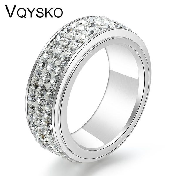 cluster rings unique design white gold filled wedding with clear crystal micro pave fashion jewelry women accessories gift ring, Golden;silver
cluster rings unique design white gold filled wedding with clear crystal micro pave fashion jewelry women accessories gift ring, Golden;silver