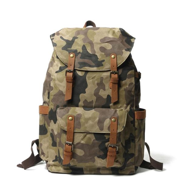 outdoor bags mountaineering bag waterproof camping backpack camouflage tactical large capacity weekend travel
outdoor bags mountaineering bag waterproof camping backpack camouflage tactical large capacity weekend travel