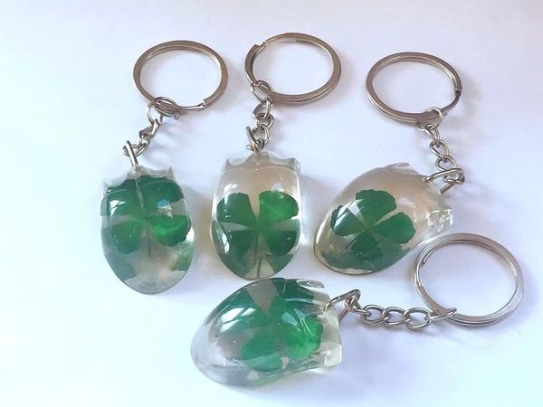 15 pcs magic design mouse style real four leaf clover specimen cute key chains men women's car keychains keyrings, Slivery;golden
15 pcs magic design mouse style real four leaf clover specimen cute key chains men women's car keychains keyrings, Slivery;golden