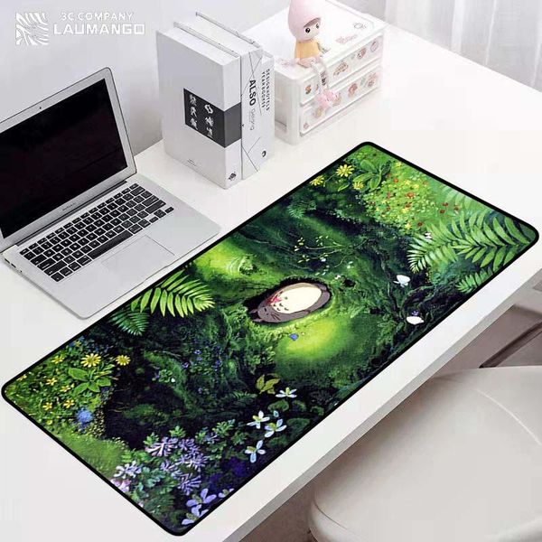 mouse pads & wrist rests totoro desk mat gamer keyboard pad kawaii accessories mausepad computer mousepad company pc mats gaming lapcarp
mouse pads & wrist rests totoro desk mat gamer keyboard pad kawaii accessories mausepad computer mousepad company pc mats gaming lapcarp