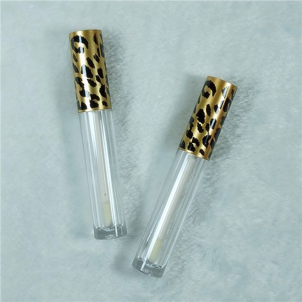 custom private label cosmetic makeup packaging container wholesale 3ml round clear leopard empty lip gloss tubes lipgloss tube bottle lipbla
custom private label cosmetic makeup packaging container wholesale 3ml round clear leopard empty lip gloss tubes lipgloss tube bottle lipbla