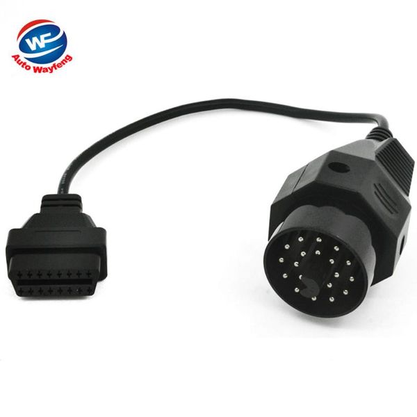 car rear view cameras& parking sensors obd ii adapter for 20 pin to obd2 16 female connector e36 e39 x5 z3 diagnostic cables and connect
car rear view cameras& parking sensors obd ii adapter for 20 pin to obd2 16 female connector e36 e39 x5 z3 diagnostic cables and connect