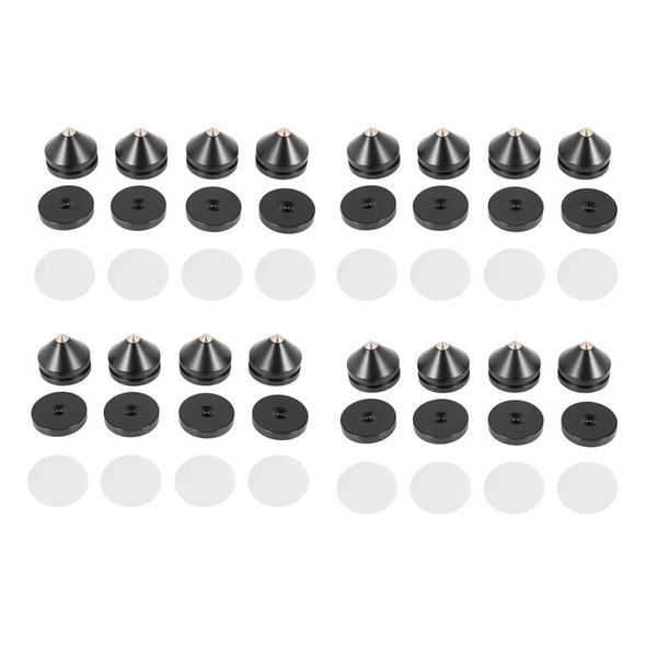 computer speakers 4 sets speaker loudspeaker spikes stand feets audio repair parts turntable diy
computer speakers 4 sets speaker loudspeaker spikes stand feets audio repair parts turntable diy