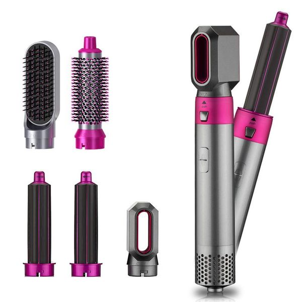 electric hair brushes 5 in 1 dryer brush blow professional curling iron one step hairdryer straightener
electric hair brushes 5 in 1 dryer brush blow professional curling iron one step hairdryer straightener
