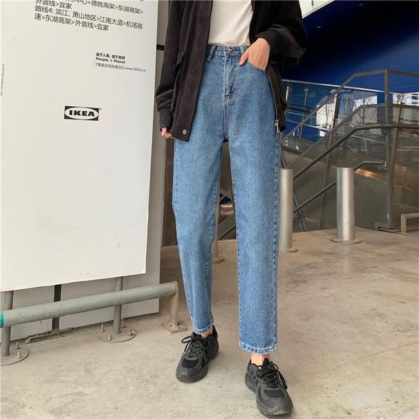 women's jeans woman high waist clothes wide leg denim clothing blue streetwear vintage quality 2021 fashion harajuku straight pants
women's jeans woman high waist clothes wide leg denim clothing blue streetwear vintage quality 2021 fashion harajuku straight pants