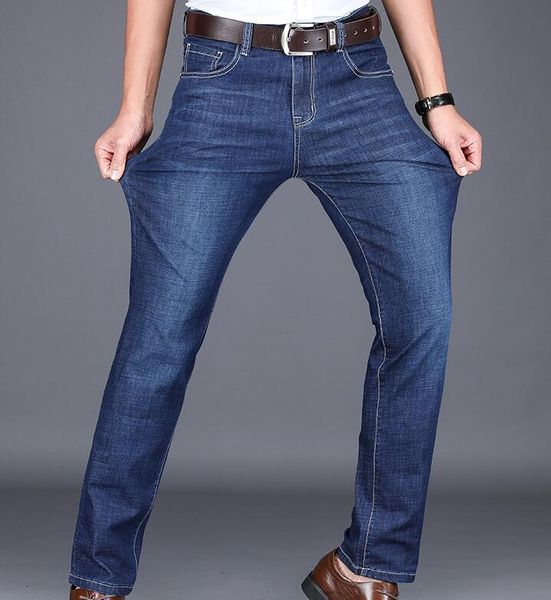 very fashion spring and autumn straight slim fit men's jeans ljn090a trendy mens stretch leisure men jean nice gift give you, Blue
very fashion spring and autumn straight slim fit men's jeans ljn090a trendy mens stretch leisure men jean nice gift give you, Blue