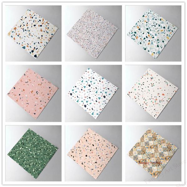 wallpapers retro wall sticker mosaic pvc non-slip tile waterproof diy kitchen 20cm home decoration
wallpapers retro wall sticker mosaic pvc non-slip tile waterproof diy kitchen 20cm home decoration