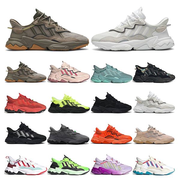 men sneakers ozweego casual shoes womens black carbon cloud white race cargo icy pink pale nude bright cyan mens trainers sports fashion
men sneakers ozweego casual shoes womens black carbon cloud white race cargo icy pink pale nude bright cyan mens trainers sports fashion