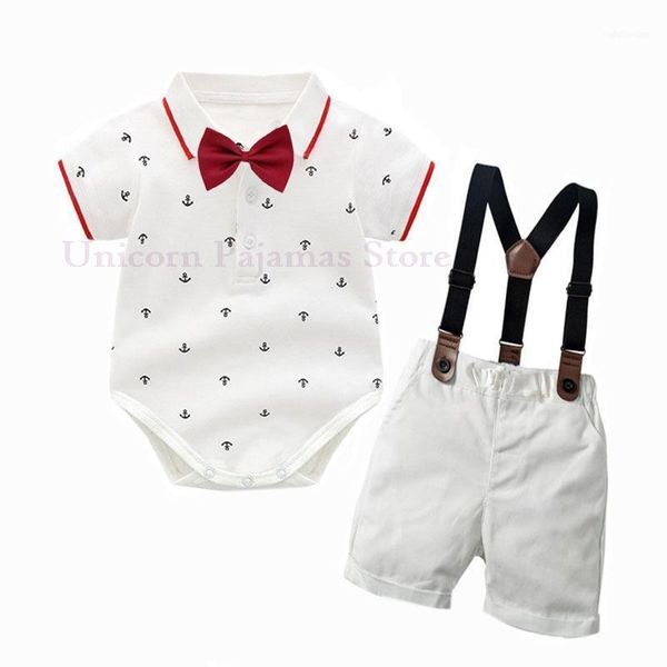 clothing sets born soft cotton rompers baby boys suspenders toddlers overalls clothes for infant gentlemen suit kids1, White
clothing sets born soft cotton rompers baby boys suspenders toddlers overalls clothes for infant gentlemen suit kids1, White