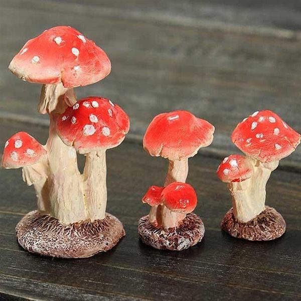 head red mushroom toadstool miniature fairy garden terrarium figurine mini house decor decorative objects & figurines
head red mushroom toadstool miniature fairy garden terrarium figurine mini house decor decorative objects & figurines