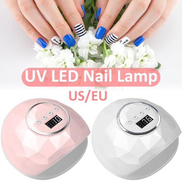 nail dryers dryer led lamp uv for curing all gel polish with motion sensing manicure pedicure salon tool
nail dryers dryer led lamp uv for curing all gel polish with motion sensing manicure pedicure salon tool