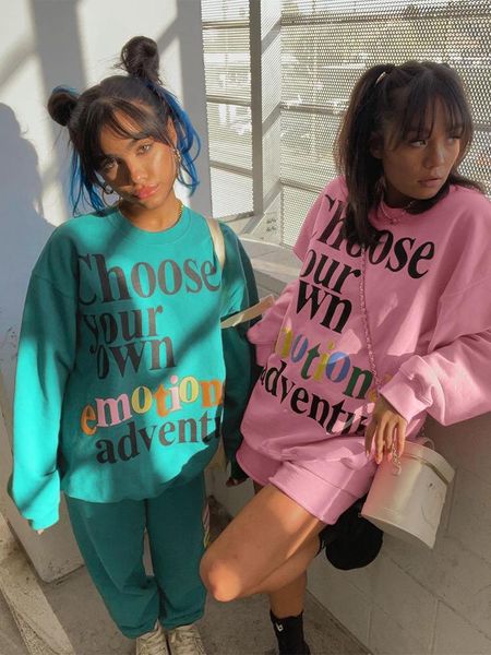 women's tracksuits sweater shorts set 2pcs women streetwear letters long sleeve sweatshirt + elastic waist for girls arrival pink green, Gray
women's tracksuits sweater shorts set 2pcs women streetwear letters long sleeve sweatshirt + elastic waist for girls arrival pink green, Gray
