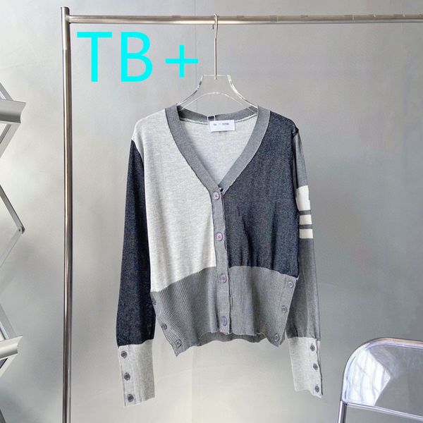 luxury design + summer splicing color contrast sunscreen cardigan short answer ice silk long sleeve t-shirt, White
luxury design + summer splicing color contrast sunscreen cardigan short answer ice silk long sleeve t-shirt, White