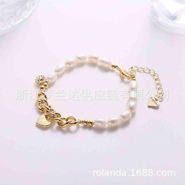 bracelet ins cool mixed with bracelet light luxury fashion personalized hand ornaments, Golden;silver
bracelet ins cool mixed with bracelet light luxury fashion personalized hand ornaments, Golden;silver