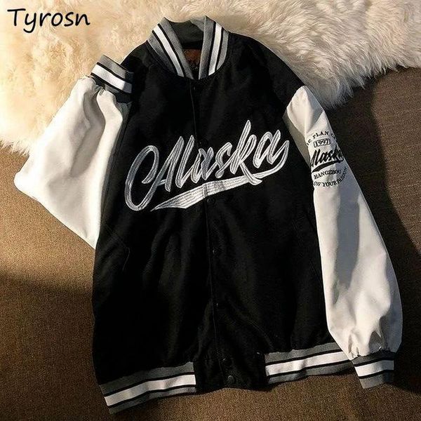 women's jackets plus size m-3xl basic women preppy style korean fashion clothing long sleeve outerwear all-match students coats couples, Black;brown
women's jackets plus size m-3xl basic women preppy style korean fashion clothing long sleeve outerwear all-match students coats couples, Black;brown