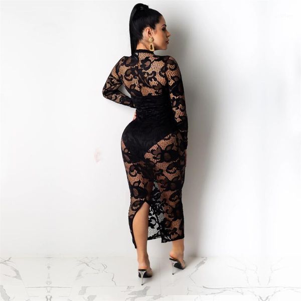two piece dress tmustobe perspective 2 set women embroidery lace maxi and strapless bodysuit suits party club vestidos female, White
two piece dress tmustobe perspective 2 set women embroidery lace maxi and strapless bodysuit suits party club vestidos female, White