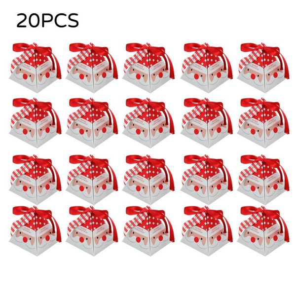 gift wrap 20pcs/set christmas packing bag candy boxes for kids birthday wedding favor decorations supplies navidad
gift wrap 20pcs/set christmas packing bag candy boxes for kids birthday wedding favor decorations supplies navidad