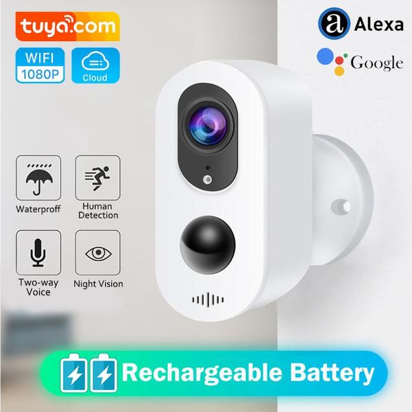 cameras tuya smart life battery powered 1080p waterproof outdoor ip camera night vision motion detect support solar panel alexa google
cameras tuya smart life battery powered 1080p waterproof outdoor ip camera night vision motion detect support solar panel alexa google