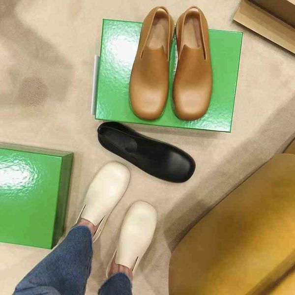 2021 new mona same baotou sandals women's summer flat bottom abvins super fire thick bottom slippers, Black
2021 new mona same baotou sandals women's summer flat bottom abvins super fire thick bottom slippers, Black