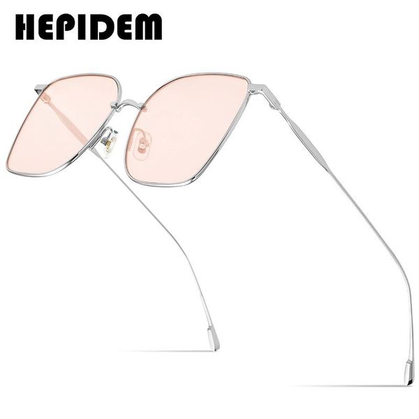 sunglasses hepidem oversize korean women 2021 alloy square sun glasses for men with mirror nylon lens gm reme, White;black
sunglasses hepidem oversize korean women 2021 alloy square sun glasses for men with mirror nylon lens gm reme, White;black