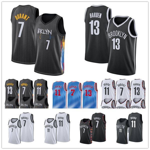 2021 brooklyn nets kevin durant jersey basketball james harden kyrie irving jersey city basketball edition jersey, Black;red
2021 brooklyn nets kevin durant jersey basketball james harden kyrie irving jersey city basketball edition jersey, Black;red