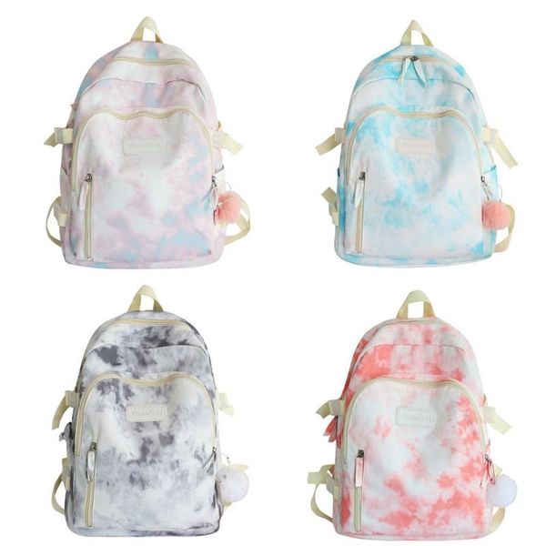 school bags fashion colorful pattern shoulder bag for teenager girls casual bagpack outdoor travel women backpack
school bags fashion colorful pattern shoulder bag for teenager girls casual bagpack outdoor travel women backpack