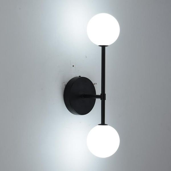 wall lamp nordic led glass stair mirror light living room bedroom bathroom sconce indoor decor home lighting black metal g9
wall lamp nordic led glass stair mirror light living room bedroom bathroom sconce indoor decor home lighting black metal g9