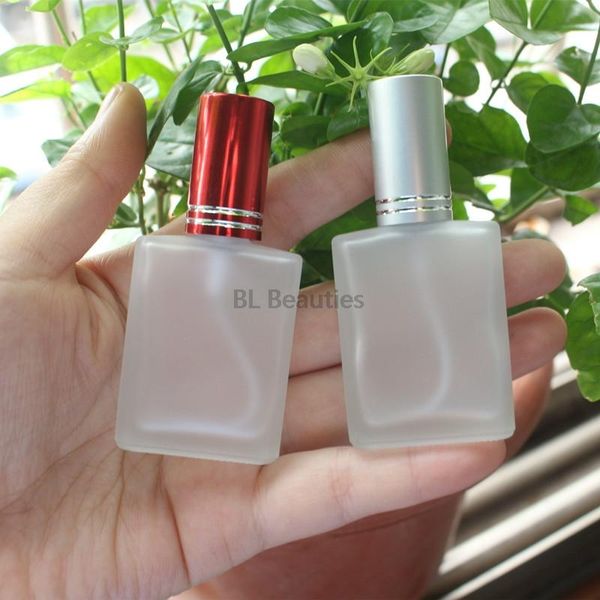 storage bottles & jars 100pcs/lot 15ml glass empty perfume spray atomizer refillable frosted bottle scent case with travel size portable
storage bottles & jars 100pcs/lot 15ml glass empty perfume spray atomizer refillable frosted bottle scent case with travel size portable
