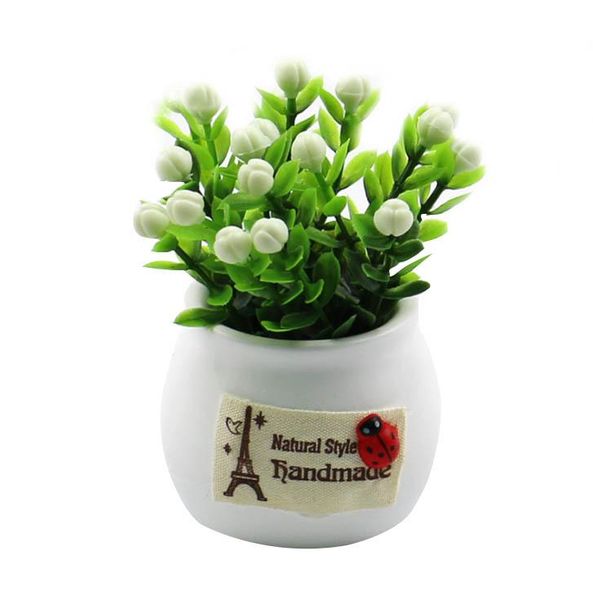 car air freshener mini artificial flower pot office decoration simulative plants auspicious fruit ceramic indoor ornaments
car air freshener mini artificial flower pot office decoration simulative plants auspicious fruit ceramic indoor ornaments