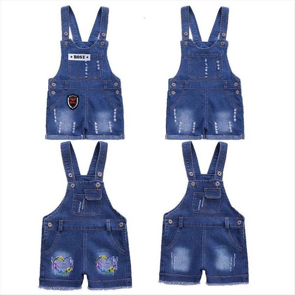 jardineira infantil menino real rushed jeans overalls summer fashion children strap shorts jumpsuit kids boy 1 4years old, Blue
jardineira infantil menino real rushed jeans overalls summer fashion children strap shorts jumpsuit kids boy 1 4years old, Blue