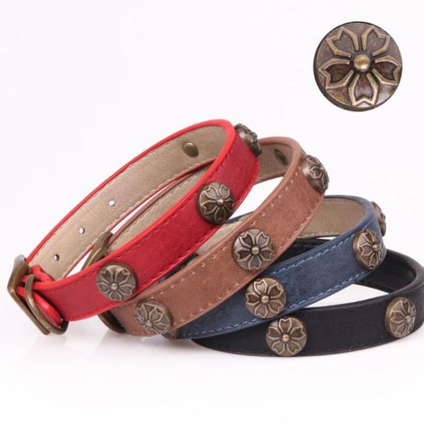 leather dog collar ancient oriental cherry decoration adjustable greyhound pet lead for medium large products collars & leashes
leather dog collar ancient oriental cherry decoration adjustable greyhound pet lead for medium large products collars & leashes