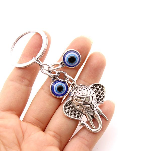 designers fashion key chains alloy turkish style blue eyes multi productandmade leather keychains men women bag pendant accessories 9 color, Silver
designers fashion key chains alloy turkish style blue eyes multi productandmade leather keychains men women bag pendant accessories 9 color, Silver