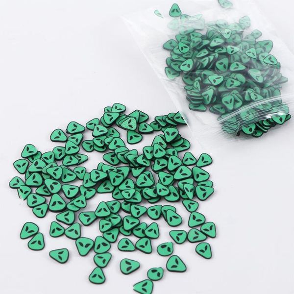 nail art decorations flakes soft polymer creative green alien slices halloween manicure accessories 3d diy jewelry, Silver;gold
nail art decorations flakes soft polymer creative green alien slices halloween manicure accessories 3d diy jewelry, Silver;gold