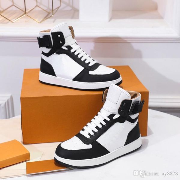 new luxury fashion men's and women's casual shoes high fashion comfortable couple high tube casual shoes size 38-44
new luxury fashion men's and women's casual shoes high fashion comfortable couple high tube casual shoes size 38-44