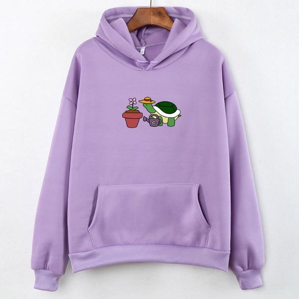 hoodie harajuku ulzzang streetwear women long sleeve print turtle oversize girls thick hoodies pullovers winter jumper women's & sweats, Black 
hoodie harajuku ulzzang streetwear women long sleeve print turtle oversize girls thick hoodies pullovers winter jumper women's & sweats, Black