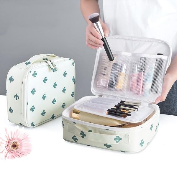 cosmetic bags & cases outdoor girls make up organizer women bag waterproof female storage makeup
cosmetic bags & cases outdoor girls make up organizer women bag waterproof female storage makeup