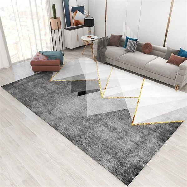 carpets bedroom light luxury geometric carpet home living room sofa floor decoration rugs bathroom anti-slip rectangle large mat
carpets bedroom light luxury geometric carpet home living room sofa floor decoration rugs bathroom anti-slip rectangle large mat