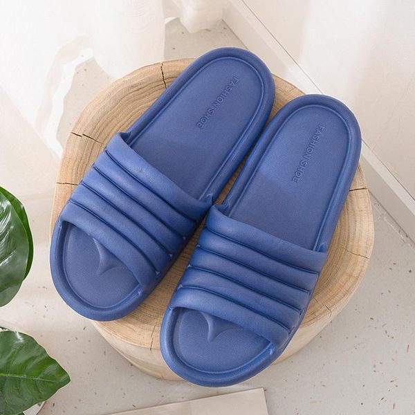 summer slippers for women eva non-slip home bathroom solid color floor flat soft casual woman shoes, Black
summer slippers for women eva non-slip home bathroom solid color floor flat soft casual woman shoes, Black