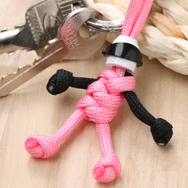 keychains building block key chains biker buddy paracord pendant keychain ultra portable novelty handmade carabiner accessories 550 cord, Silver
keychains building block key chains biker buddy paracord pendant keychain ultra portable novelty handmade carabiner accessories 550 cord, Silver