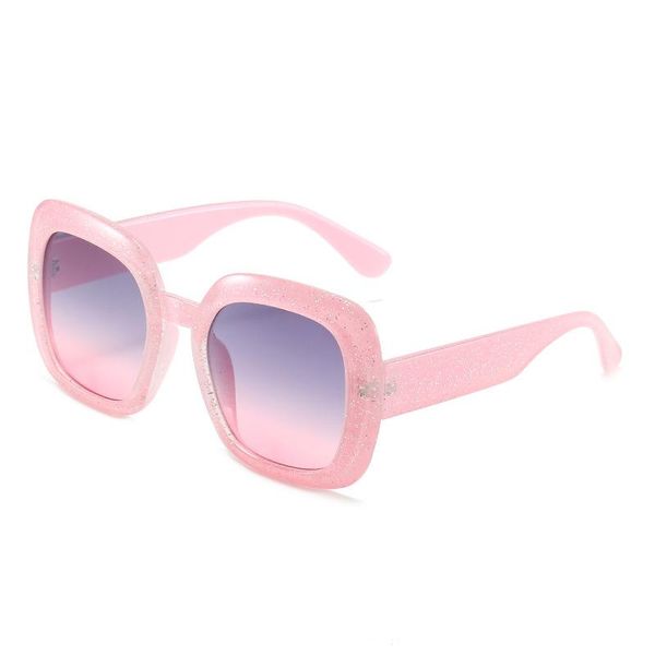 sunglasses fashion vintage big frame square women designer travel sun glasses female sequins shades uv400, White;black
sunglasses fashion vintage big frame square women designer travel sun glasses female sequins shades uv400, White;black