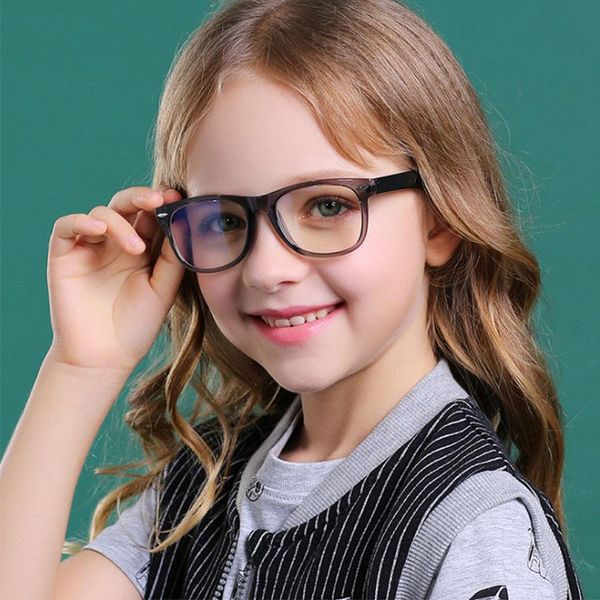 fashion sunglasses frames kids anti blue glasses super light silicone computer eyeglasses 50221, Black
fashion sunglasses frames kids anti blue glasses super light silicone computer eyeglasses 50221, Black