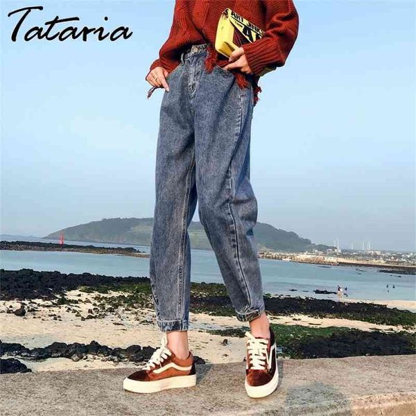 1vintage ladies boyfriend jeans for women high waisted wide leg denim pant woman loose mom female streetwear trousers 210514, Blue
1vintage ladies boyfriend jeans for women high waisted wide leg denim pant woman loose mom female streetwear trousers 210514, Blue