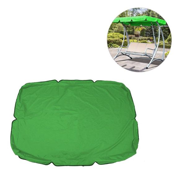 chair covers garden swing cover shade sail dust waterproof outdoor courtyard hammock tent (green)
chair covers garden swing cover shade sail dust waterproof outdoor courtyard hammock tent (green)