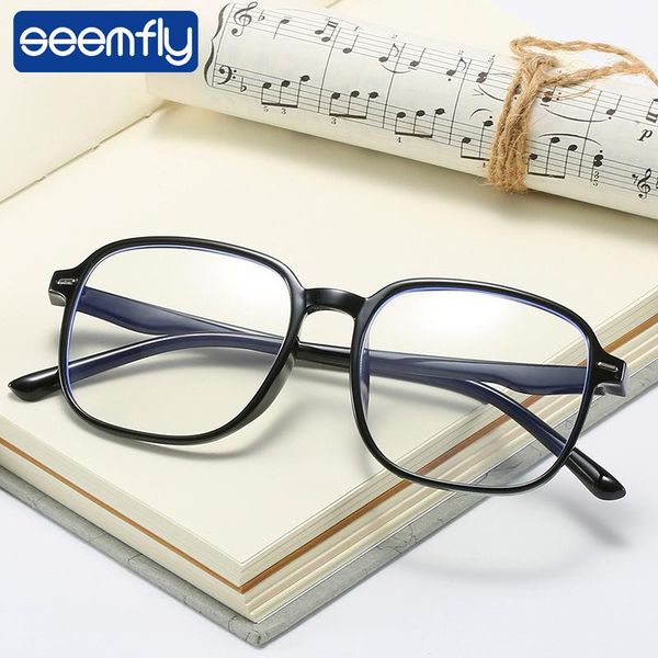 sunglasses seemfly myopia glasses -0.5 -1.0 -1.5 -2.0 -2.5 -3.0 -3.5 -4.0 -4.5 -5.0 -5.5 -6.0 anti blue ray goggles men computer eyeglasses, White;black
sunglasses seemfly myopia glasses -0.5 -1.0 -1.5 -2.0 -2.5 -3.0 -3.5 -4.0 -4.5 -5.0 -5.5 -6.0 anti blue ray goggles men computer eyeglasses, White;black